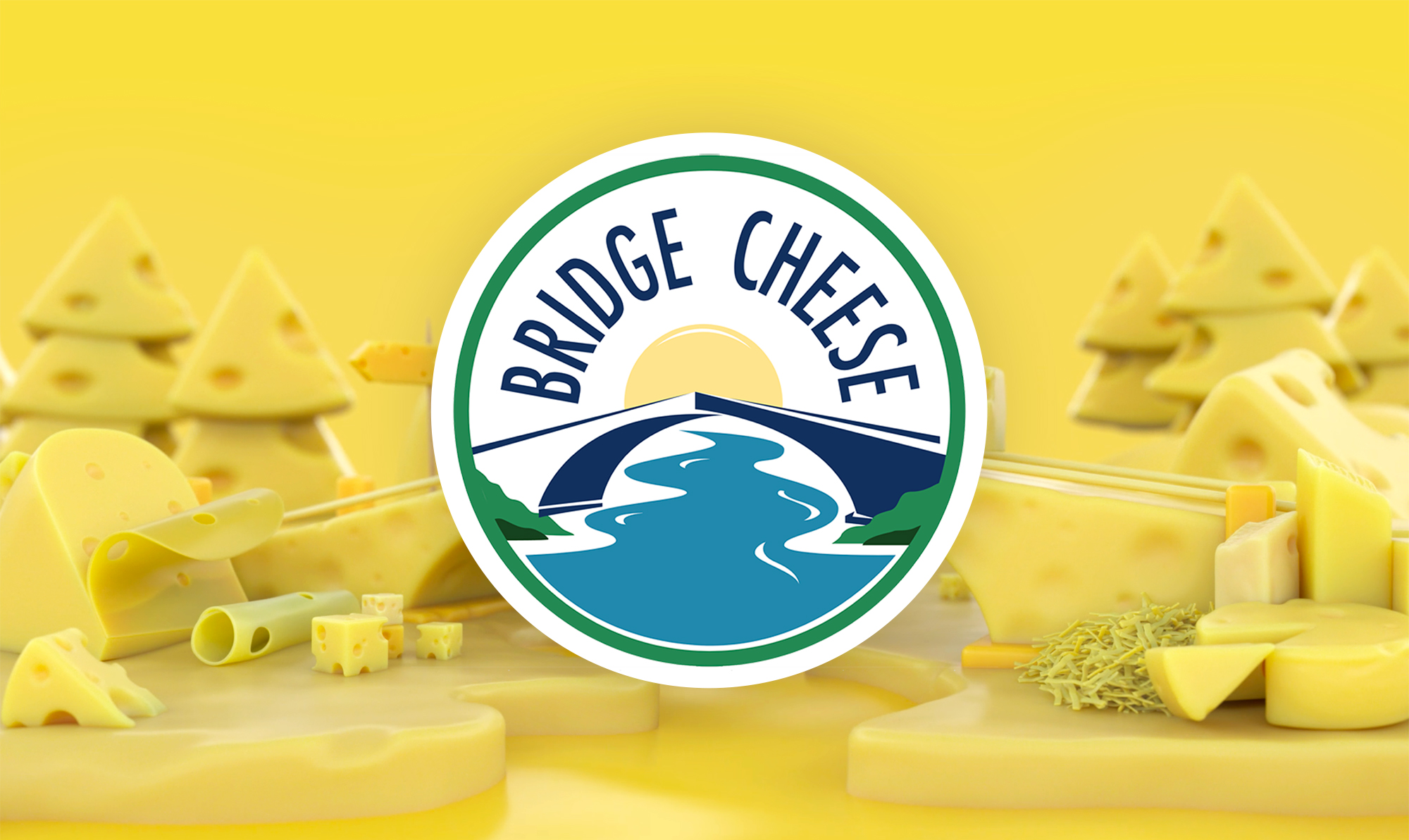 Bridge Cheese Seeks Quotes for Pilot Plant