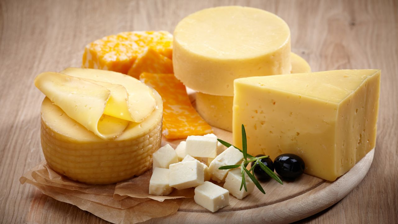 Six cheese trends to watch for in 2024